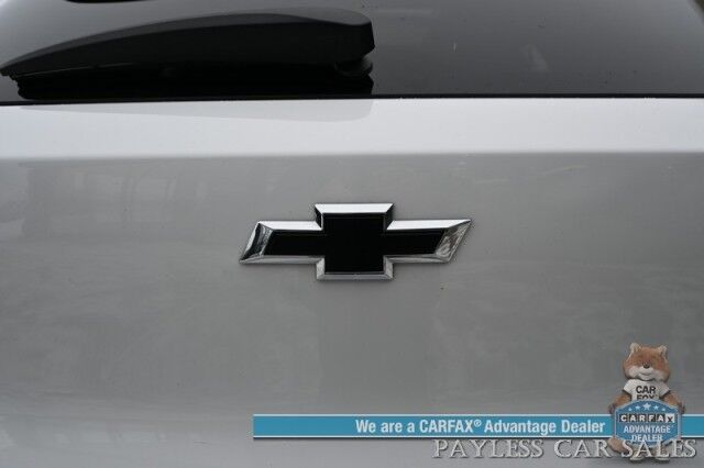 2021 Chevrolet Trailblazer Long Range Wasilla AK