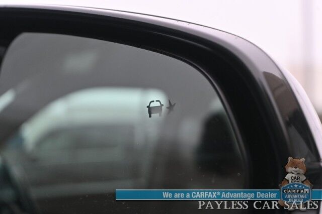 2021 Chevrolet Trailblazer Long Range Wasilla AK