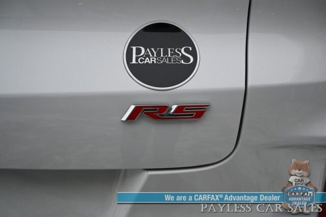 2021 Chevrolet Trailblazer Long Range Wasilla AK