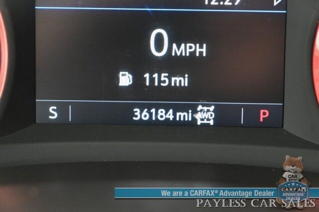 2021 Chevrolet Trailblazer Long Range Wasilla AK