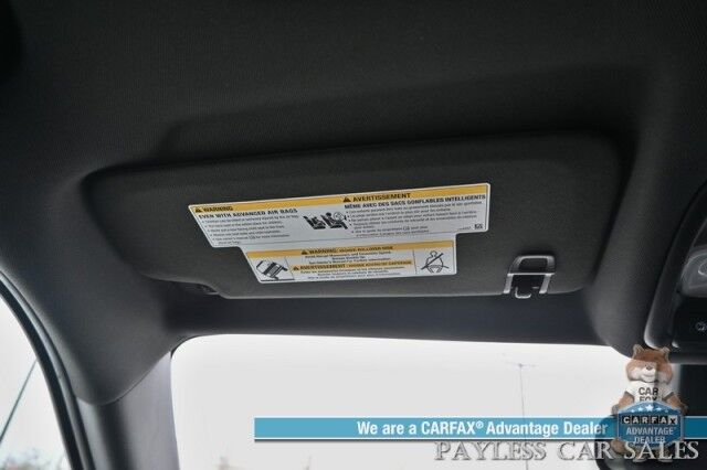 2021 Chevrolet Trailblazer Long Range Wasilla AK