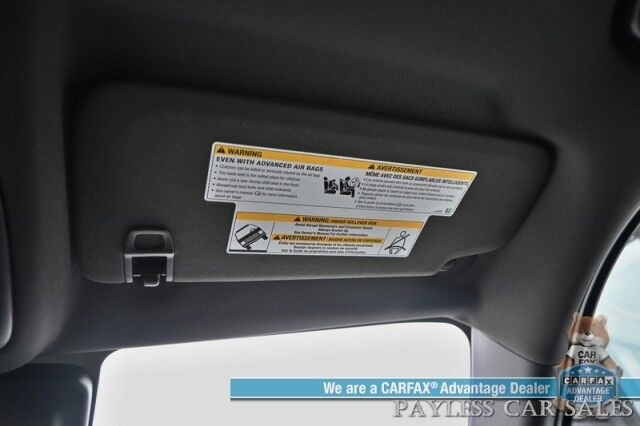 2021 Chevrolet Trailblazer Long Range Wasilla AK