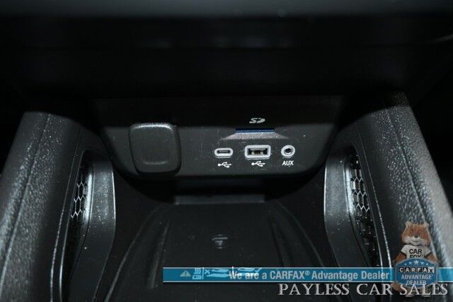 2021 Chevrolet Trailblazer Long Range Wasilla AK