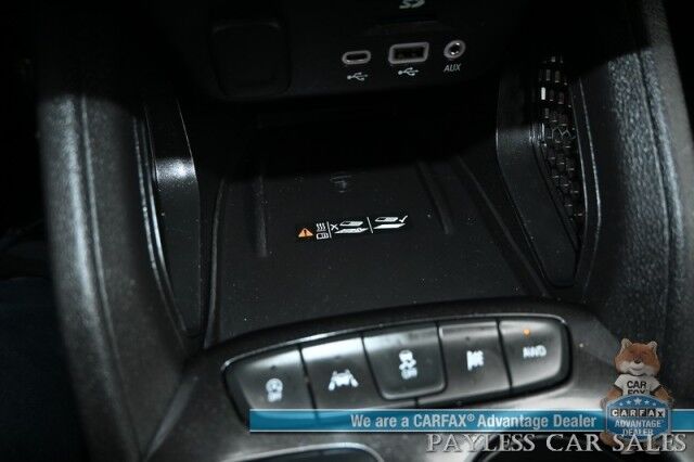 2021 Chevrolet Trailblazer Long Range Wasilla AK