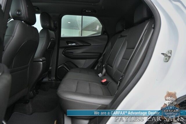 2021 Chevrolet Trailblazer Long Range Wasilla AK