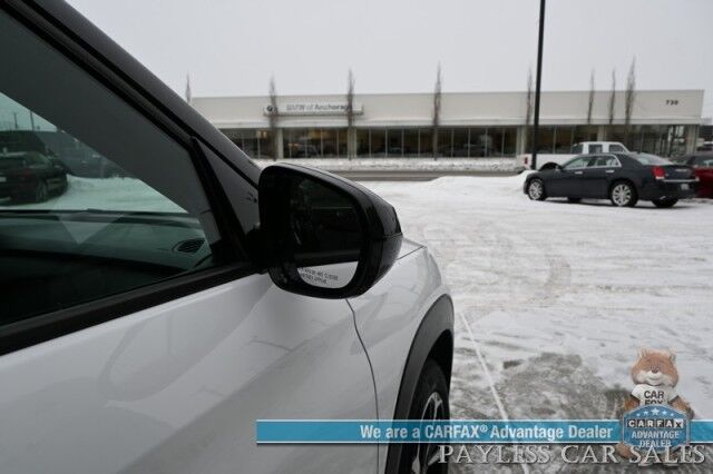 2021 Chevrolet Trailblazer Long Range Wasilla AK