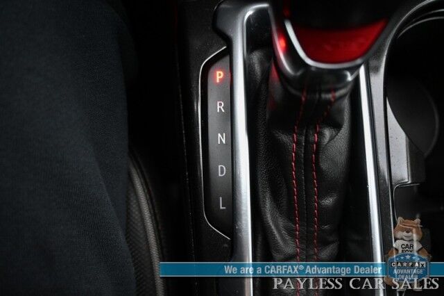 2021 Chevrolet Trailblazer Long Range Wasilla AK