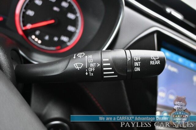 2021 Chevrolet Trailblazer Long Range Wasilla AK