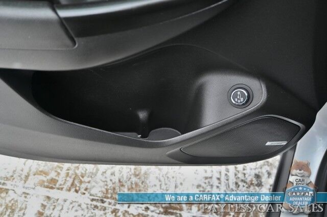 2021 Chevrolet Trailblazer Long Range Wasilla AK