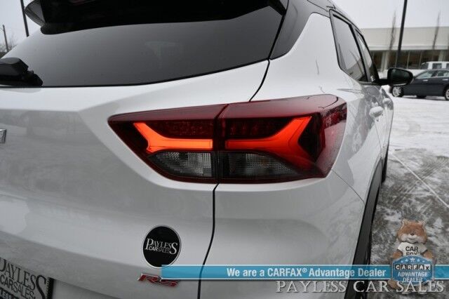 2021 Chevrolet Trailblazer Long Range Wasilla AK