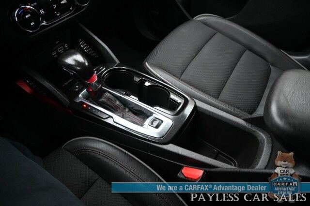 2021 Chevrolet Trailblazer Long Range Wasilla AK