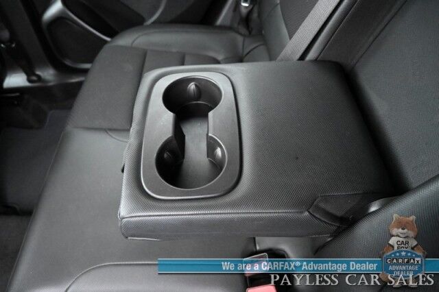 2021 Chevrolet Trailblazer Long Range Wasilla AK