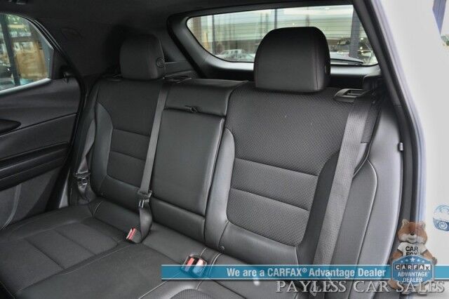 2021 Chevrolet Trailblazer Long Range Wasilla AK