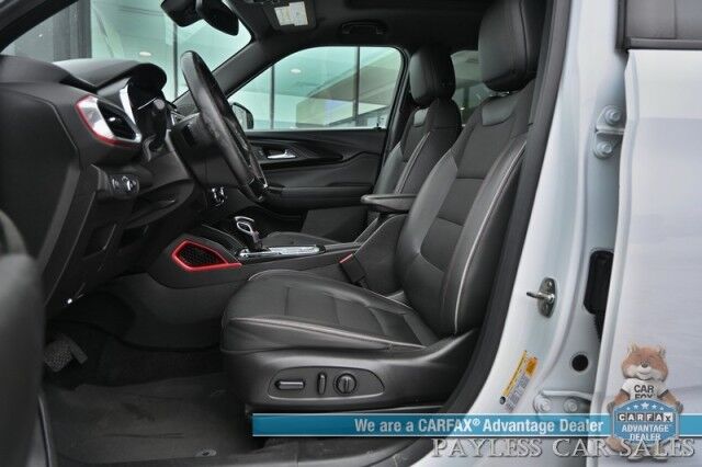 2021 Chevrolet Trailblazer Long Range Wasilla AK