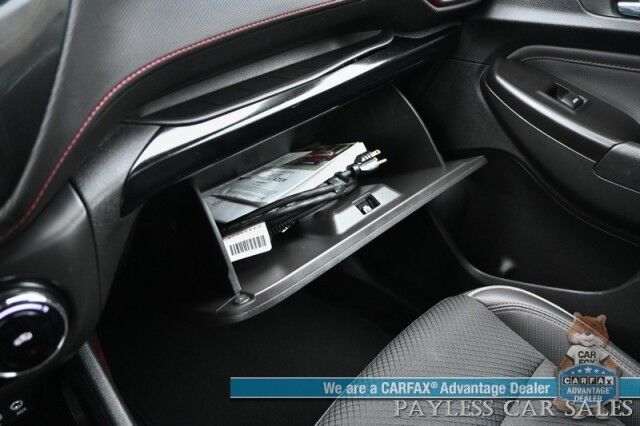 2021 Chevrolet Trailblazer Long Range Wasilla AK