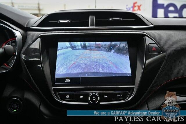 2021 Chevrolet Trailblazer Long Range Wasilla AK