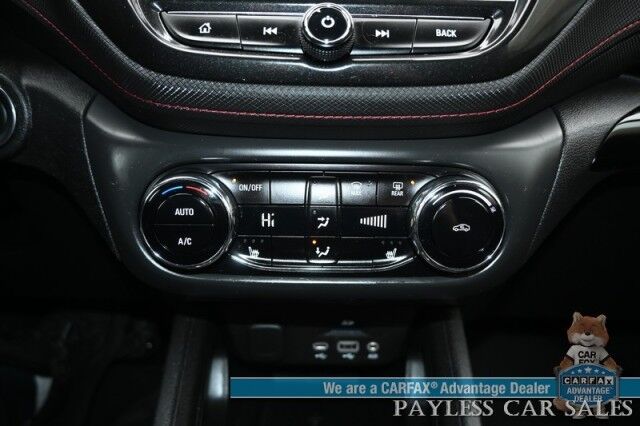 2021 Chevrolet Trailblazer Long Range Wasilla AK