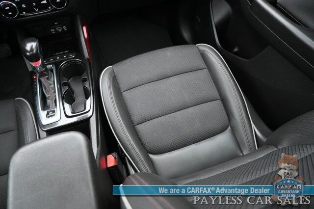 2021 Chevrolet Trailblazer Long Range Wasilla AK