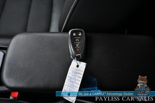 2021 Chevrolet Trailblazer Long Range Wasilla AK