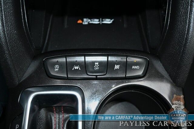 2021 Chevrolet Trailblazer Long Range Wasilla AK