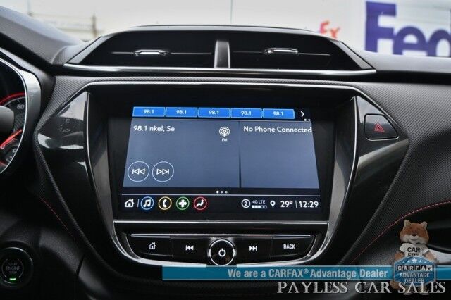 2021 Chevrolet Trailblazer Long Range Wasilla AK