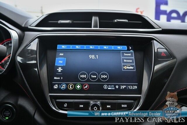 2021 Chevrolet Trailblazer Long Range Wasilla AK