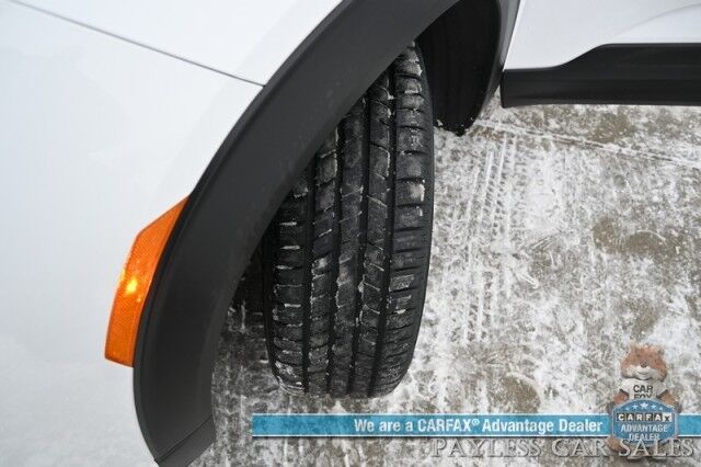 2021 Chevrolet Trailblazer Long Range Wasilla AK