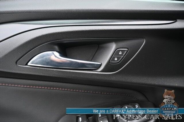 2021 Chevrolet Trailblazer Long Range Wasilla AK