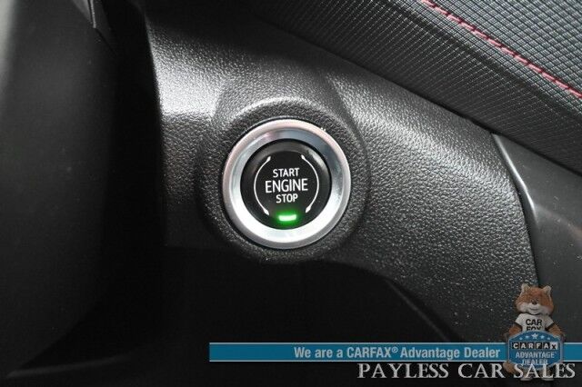 2021 Chevrolet Trailblazer Long Range Wasilla AK