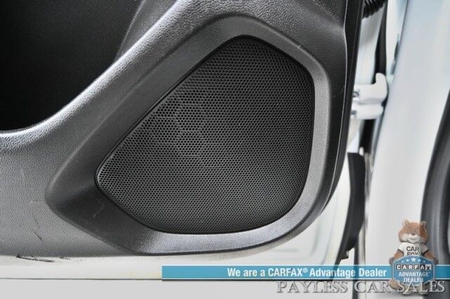 2021 Chevrolet Trailblazer Long Range Wasilla AK