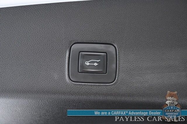 2021 Chevrolet Trailblazer Long Range Wasilla AK