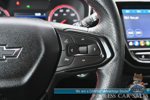 2021 Chevrolet Trailblazer Long Range Wasilla AK