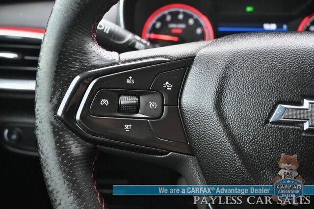 2021 Chevrolet Trailblazer Long Range Wasilla AK