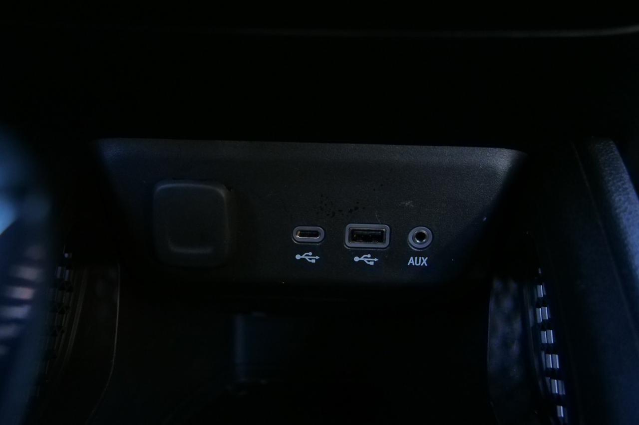 2021 Chevrolet Trailblazer RS / AWD / Convenience Package / Heated Seats! Lincolnton NC