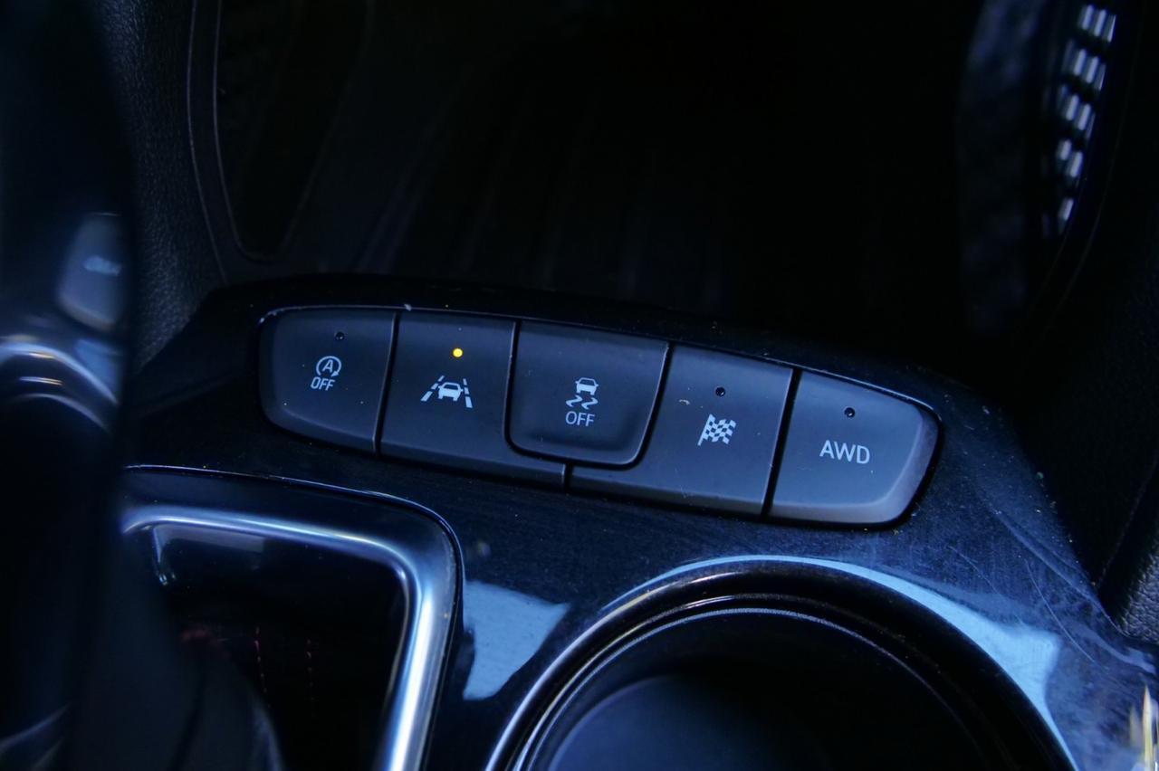 2021 Chevrolet Trailblazer RS / AWD / Convenience Package / Heated Seats! Lincolnton NC