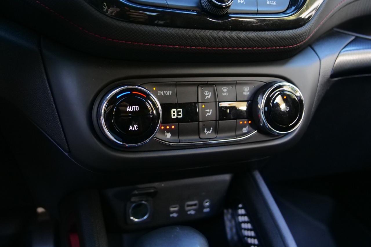 2021 Chevrolet Trailblazer RS / AWD / Convenience Package / Heated Seats! Lincolnton NC