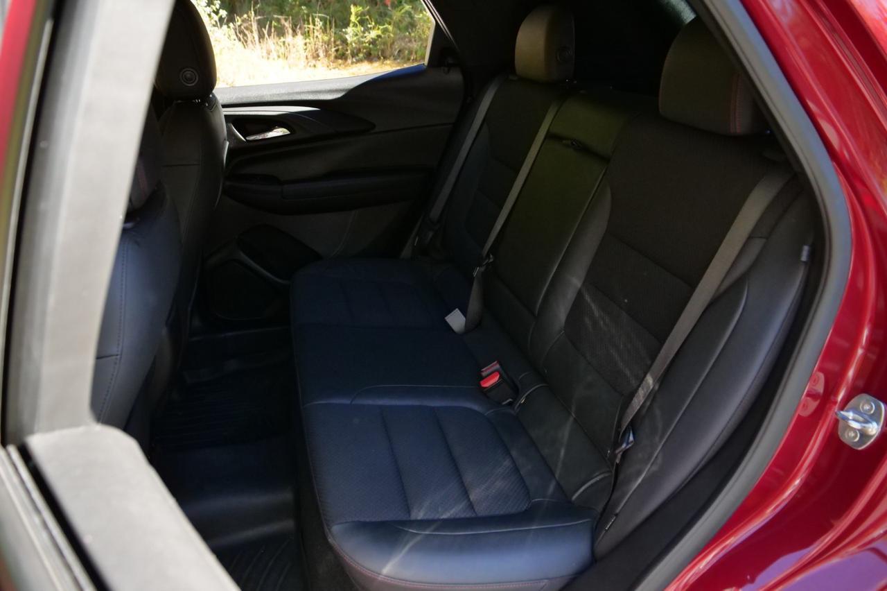 2021 Chevrolet Trailblazer RS / AWD / Convenience Package / Heated Seats! Lincolnton NC