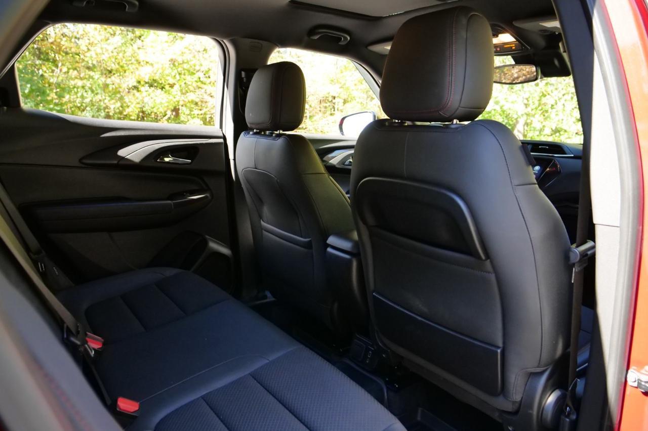 2021 Chevrolet Trailblazer RS / AWD / Convenience Package / Heated Seats! Lincolnton NC