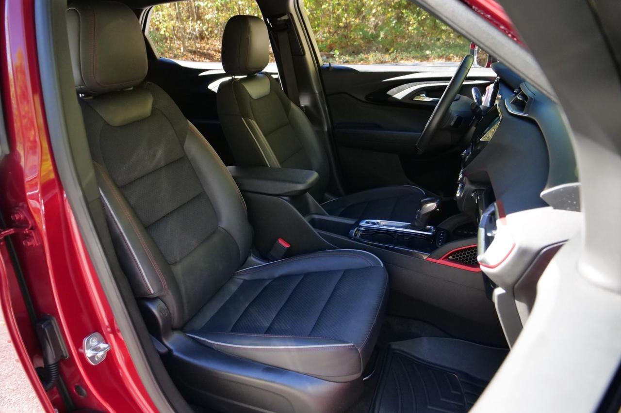2021 Chevrolet Trailblazer RS / AWD / Convenience Package / Heated Seats! Lincolnton NC
