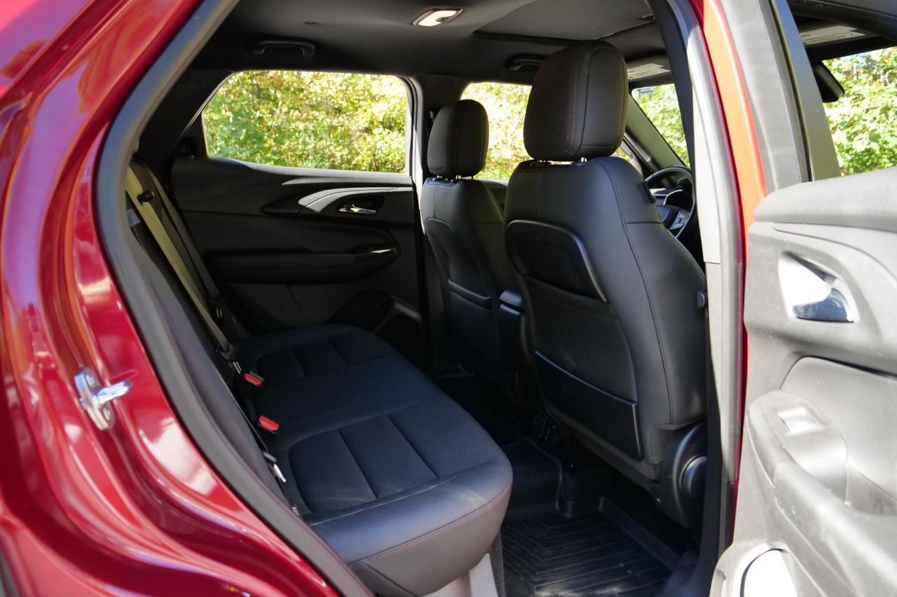 2021 Chevrolet Trailblazer RS / AWD / Convenience Package / Heated Seats! Lincolnton NC