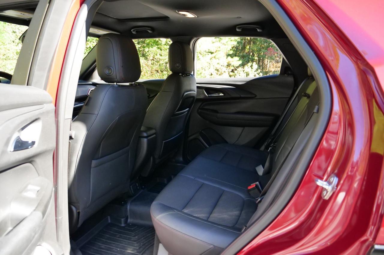 2021 Chevrolet Trailblazer RS / AWD / Convenience Package / Heated Seats! Lincolnton NC