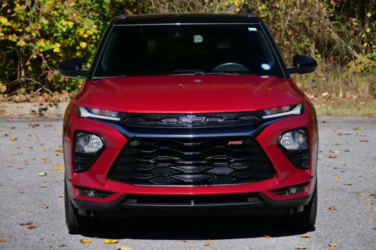 2021 Chevrolet Trailblazer RS / AWD / Convenience Package / Heated Seats! Lincolnton NC