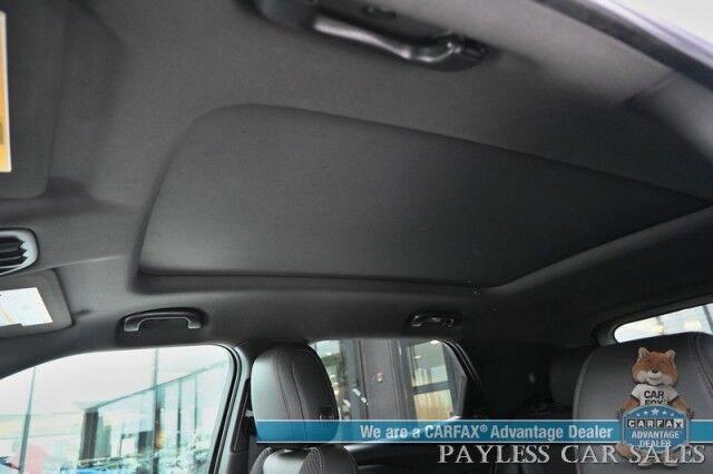 2021 Chevrolet Trailblazer RS Anchorage AK