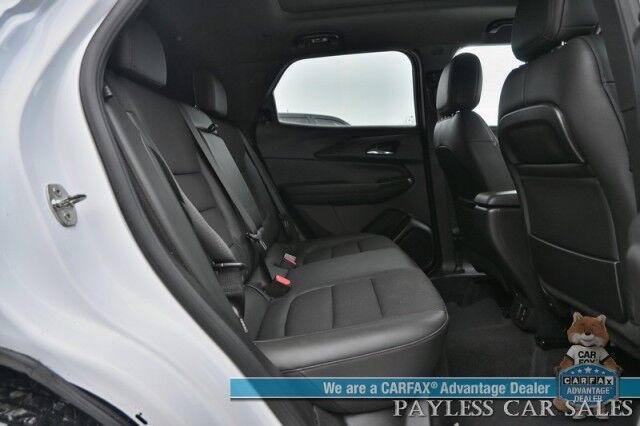 2021 Chevrolet Trailblazer RS Anchorage AK