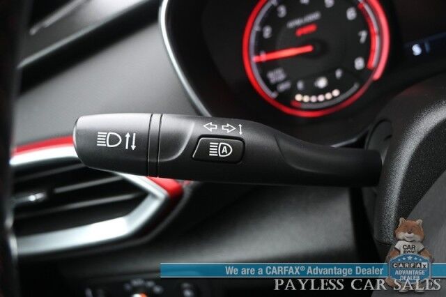 2021 Chevrolet Trailblazer RS Anchorage AK