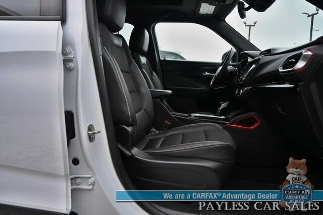 2021 Chevrolet Trailblazer RS Anchorage AK