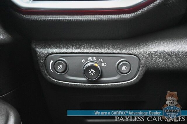 2021 Chevrolet Trailblazer RS Anchorage AK