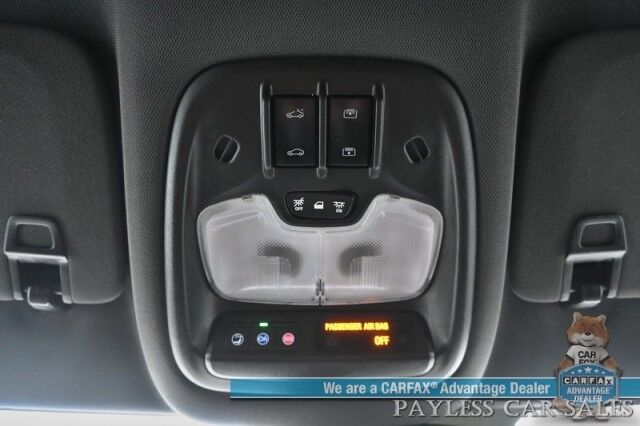 2021 Chevrolet Trailblazer RS Anchorage AK