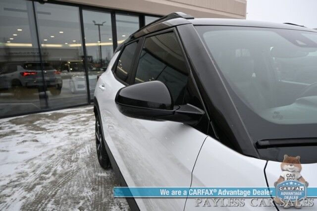 2021 Chevrolet Trailblazer RS Anchorage AK