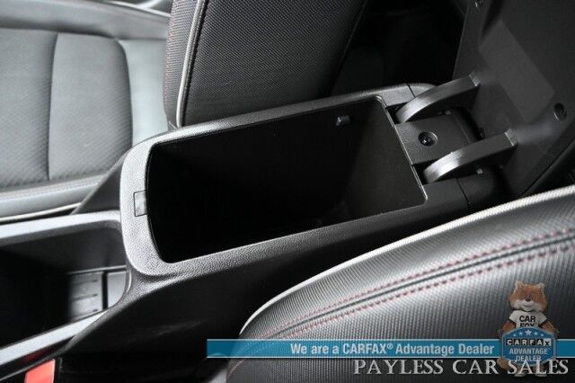 2021 Chevrolet Trailblazer RS Anchorage AK